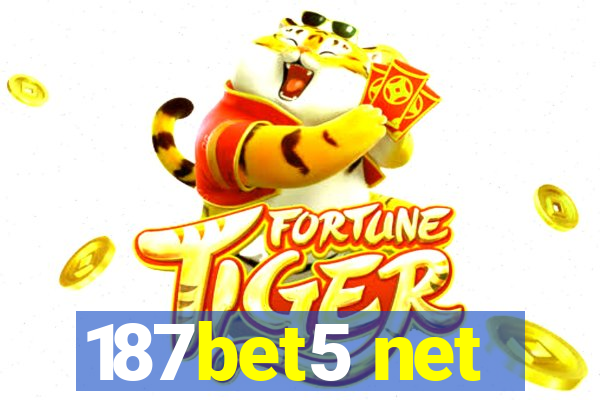 187bet5 net